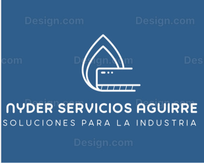 Nyder Servicios Aguirre logo