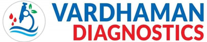 Vardhaman Diagnostic & Blood Collection Centre logo