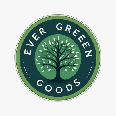 Evergreen Goods logo