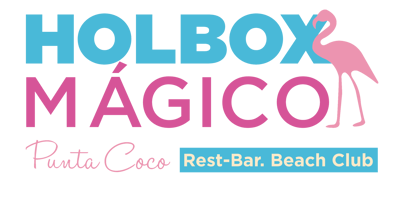 Holbox Mágico logo