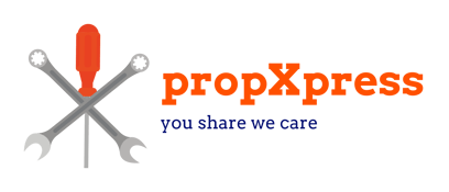 propexpress logo