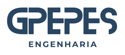 GPepes engenharia logo