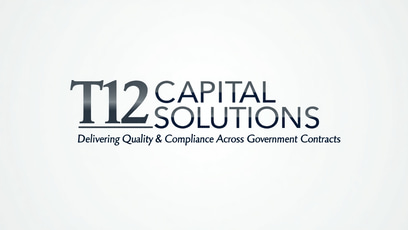 T12 Capital Solutions logo
