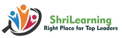 ShriLearning logo