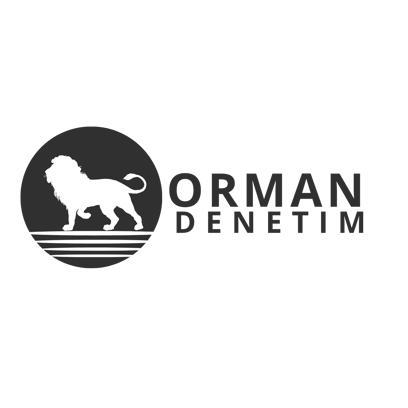 orman denetim logo