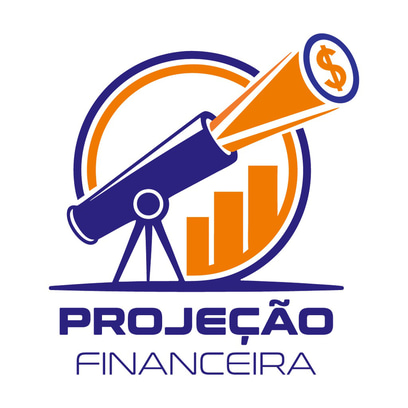 Projeção Financeira logo