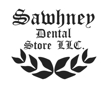 Sawhney Dental Store logo