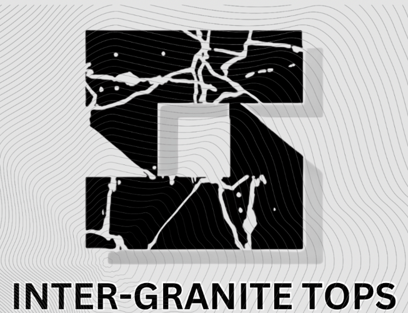 INTER GRANITE TOPS logo