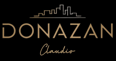 Donazan - Especialista - Imovéis de Luxo logo