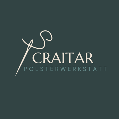 Polsterwerkstatt Craitar logo