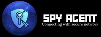 Spy Agent logo
