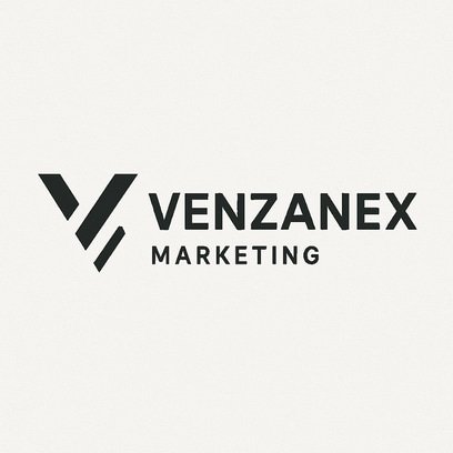 Venzanex – AI-Powered Growth Architecture logo
