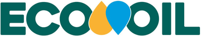 ECO OIL logo