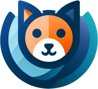 Ava Animal Rescue logo