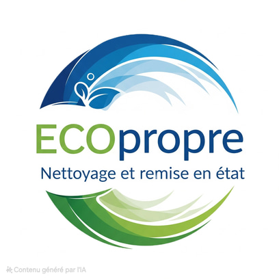 ECOpropreservice logo
