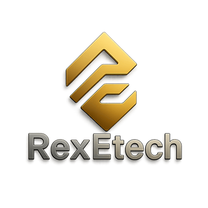 RexEtech logo