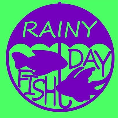 Rainy Day Fish LLC logo