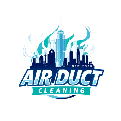 Air Duct Cleaning New York logo