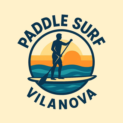 Paddel Surf Vilanova logo