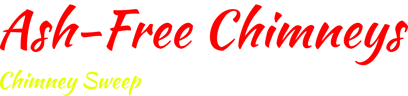 Ash-Free Chimneys logo