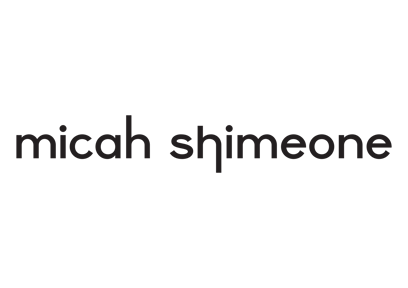 Micah Shimeone logo