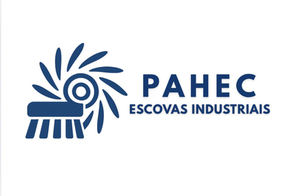 Pahec Escovas Industriais logo