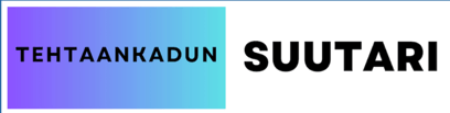 Tehtaankatu Suutari logo