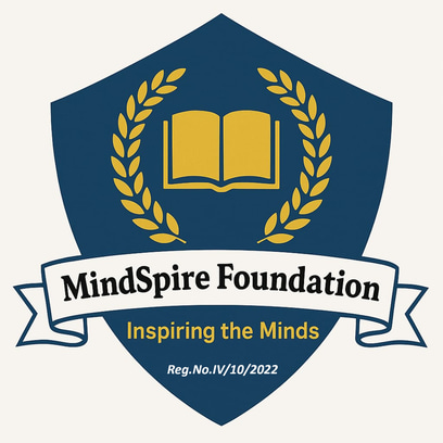 MindSpire Academy logo