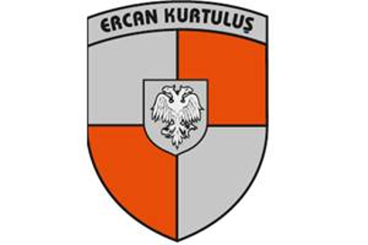 Ercan Kurtuluş Makine Ve Havacılık logo