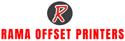 Rama Offset Printers logo