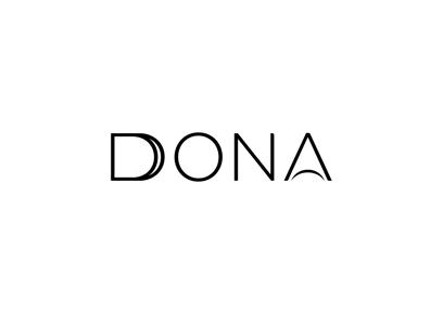 Dona Esmalteria logo