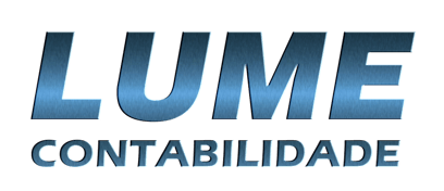 Lume Contabilidade logo