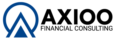 Axioo Financial Consulting logo