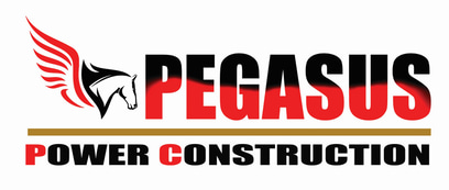 Pegasus logo