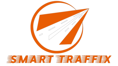 SMARTTRAFFIX Intelligent Traffic Solutions logo