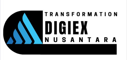 Transformation Digiex Nusantara logo