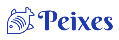 Peixes - Melhor Escrita logo
