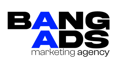 BangAds logo