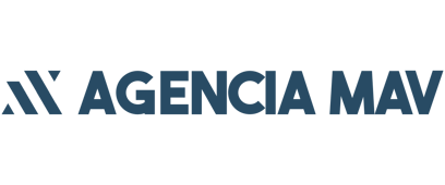 Agencia MAV logo