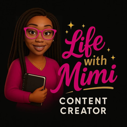 Simpli Mimi logo