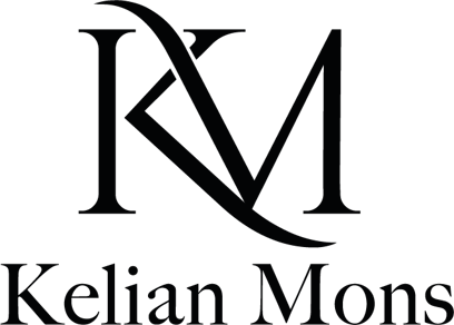 Kelian MONS Photographe logo