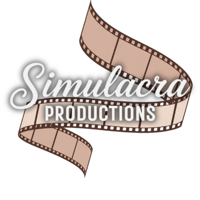 Simulacra Productions logo