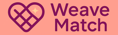 Weave Match logo