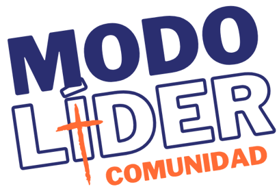 Modo Lider ! Comunidad logo