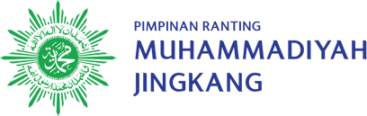 Pimpinan Ranting Muhammadiyah Jingkang logo
