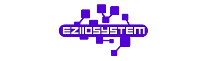 Eziiosystem logo