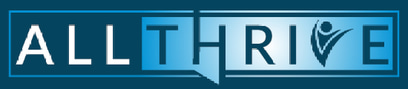 All Thrive logo