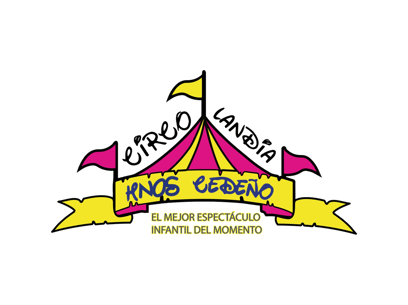 Circo Hermanos Cedeno logo