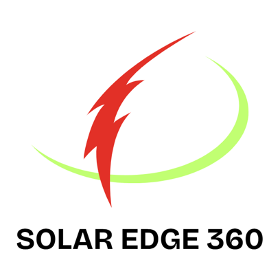 Solar Edge 360 logo