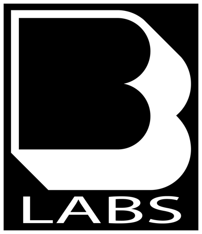 B Labs Digital logo